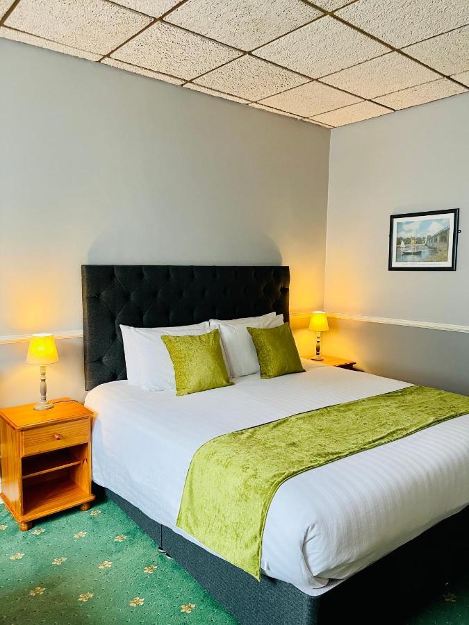 Palm Court B&B إلفراكومبْ المظهر الخارجي الصورة