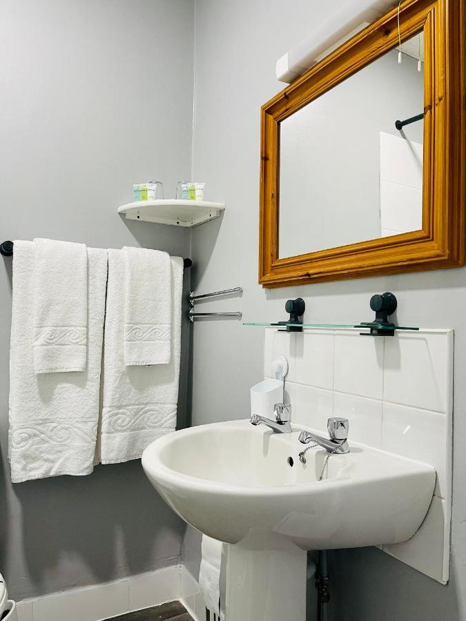 Palm Court B&B إلفراكومبْ المظهر الخارجي الصورة