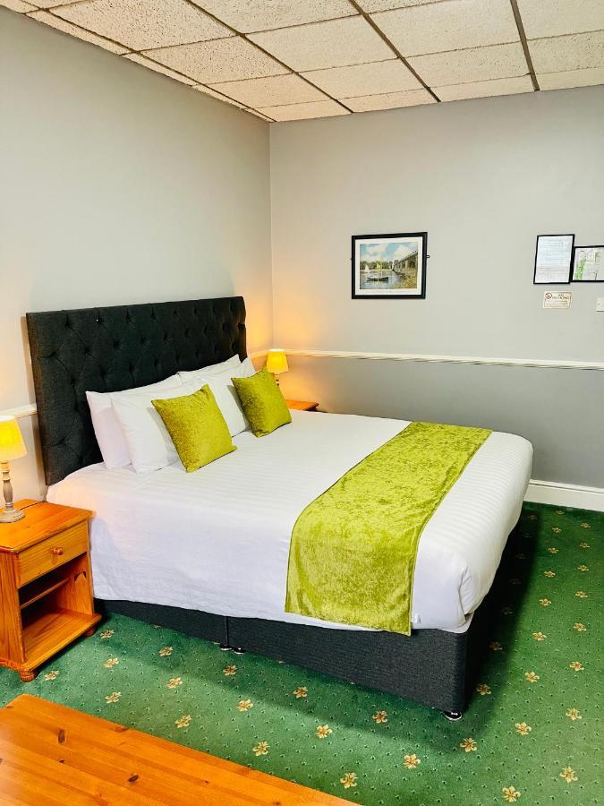 Palm Court B&B إلفراكومبْ المظهر الخارجي الصورة