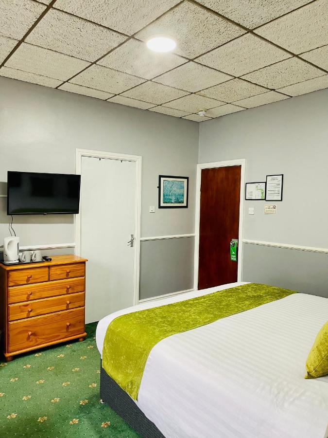Palm Court B&B إلفراكومبْ المظهر الخارجي الصورة