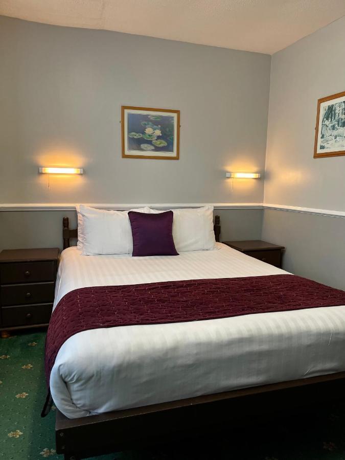 Palm Court B&B إلفراكومبْ المظهر الخارجي الصورة