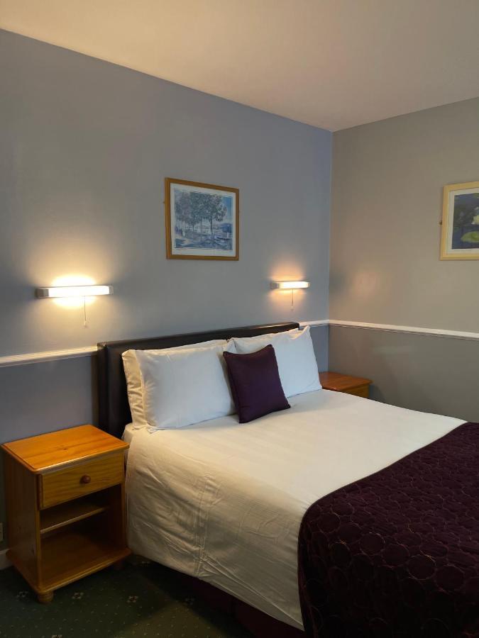 Palm Court B&B إلفراكومبْ المظهر الخارجي الصورة