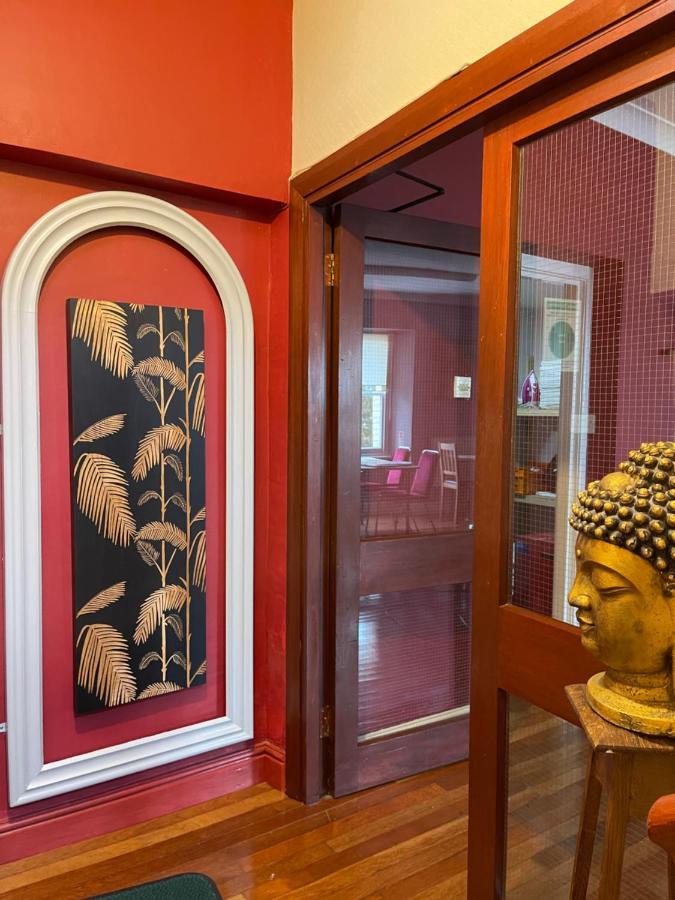 Palm Court B&B إلفراكومبْ المظهر الخارجي الصورة