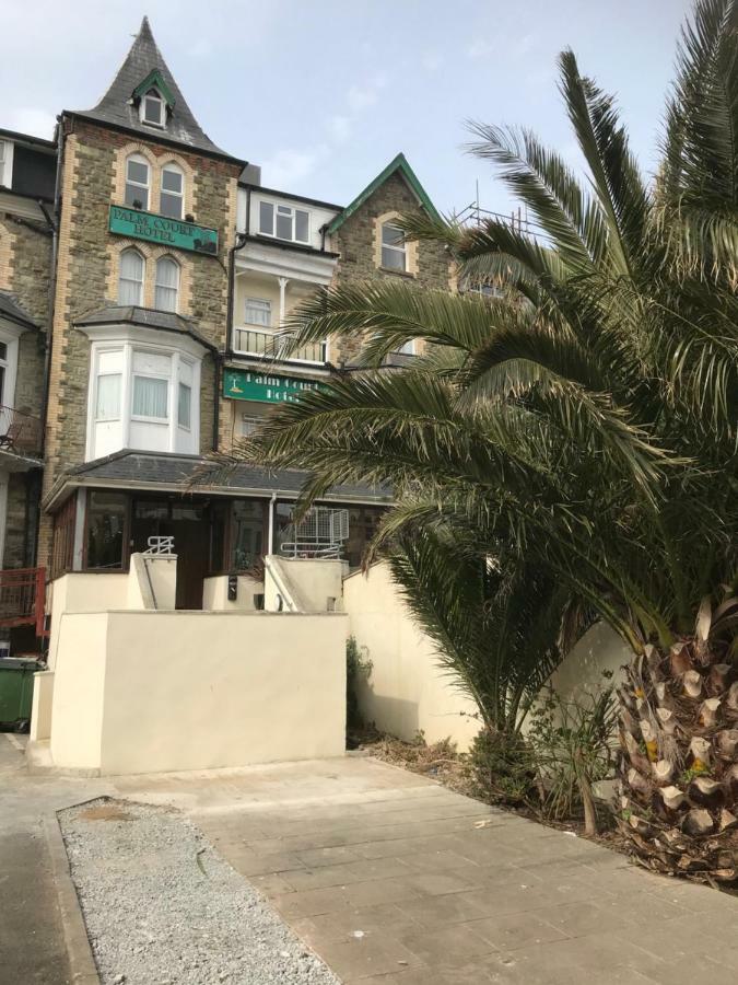 Palm Court B&B إلفراكومبْ المظهر الخارجي الصورة